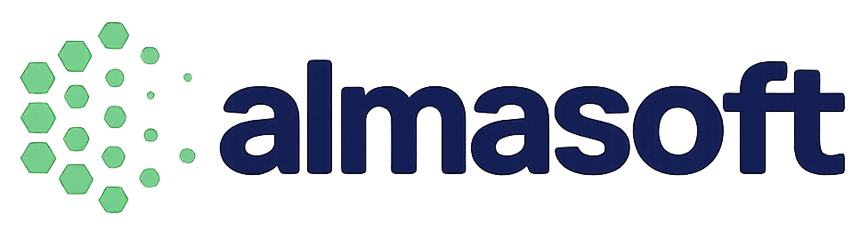 Almasoft AB