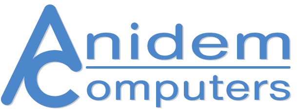 Anidem Computers AB