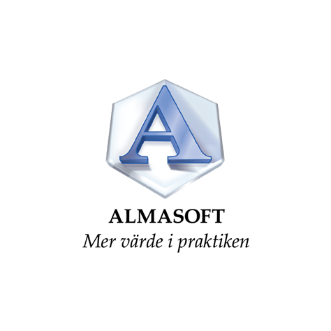 Almasoft AB